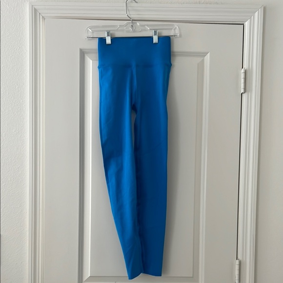 Fabletics x Maddie Ziegler SculptKnit leggings - Picture 1 of 4